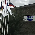 Hotel Zeus Turunç