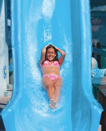 Hotel Zeus Turunç