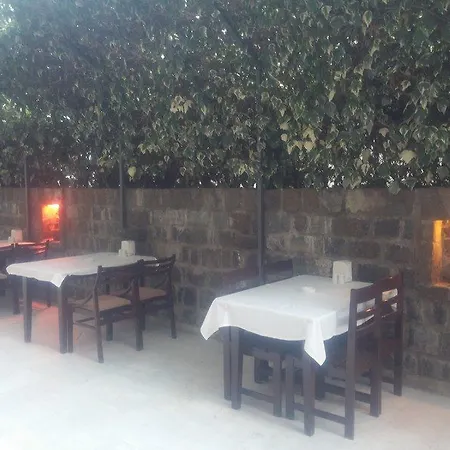 Hotel Zeus