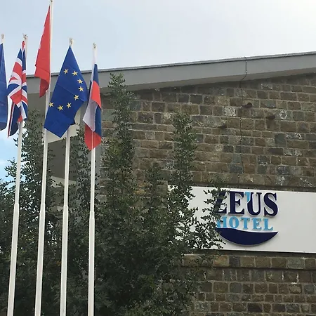 Zeus 2* تورونشْ