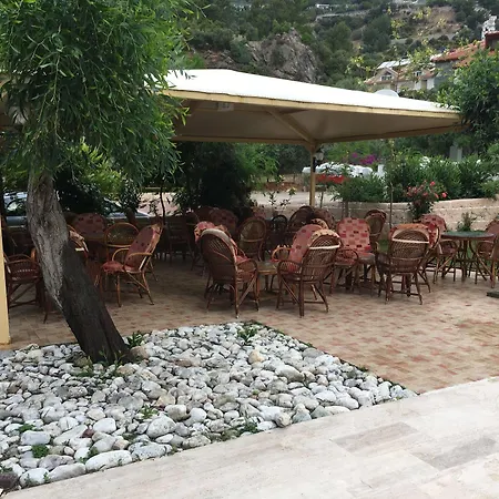 فندق Zeus تورونشْ