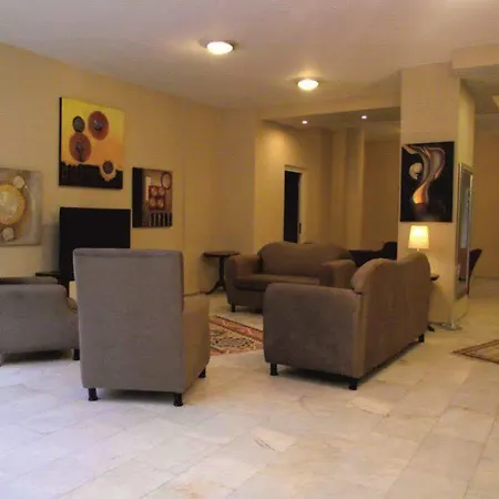 Zeus Hotel