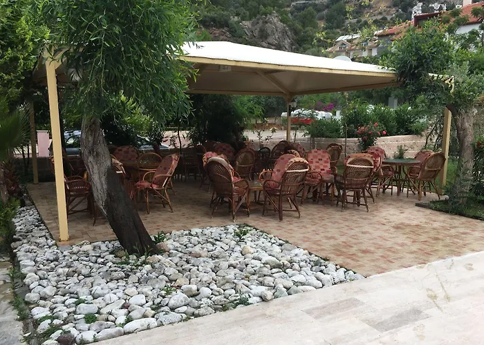 호텔 Zeus 투룬치