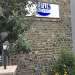 Zeus Hotel Turunç