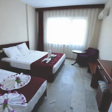 Zeus Hotel