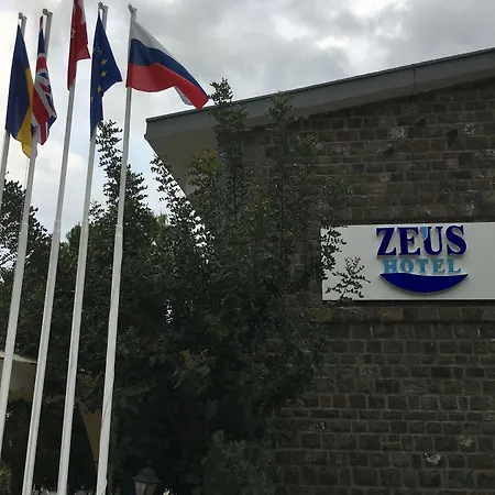 Hotel Zeus Turunç