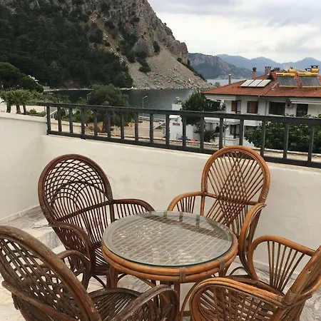 Hotel Zeus