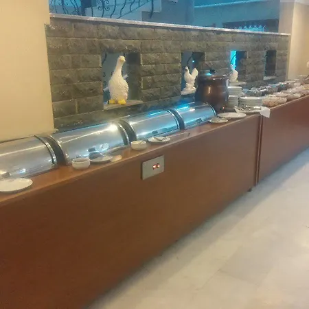 酒店 Zeus